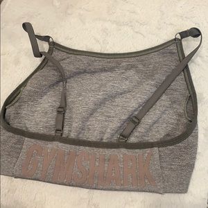 Gymshark sport bra